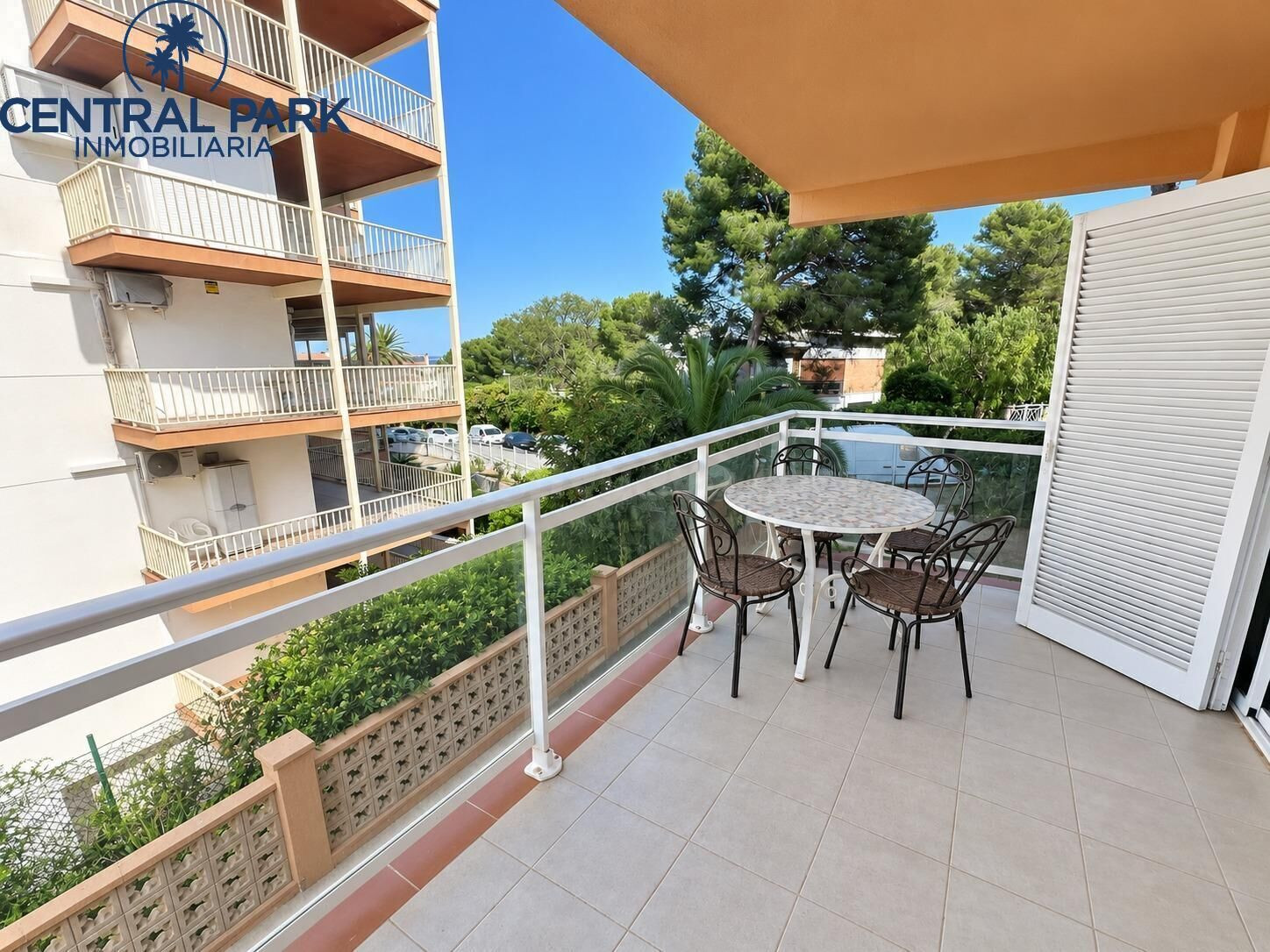 Apartamento  Cap Salou, a tan solo 2 min. PLAYA PINEDA  - co