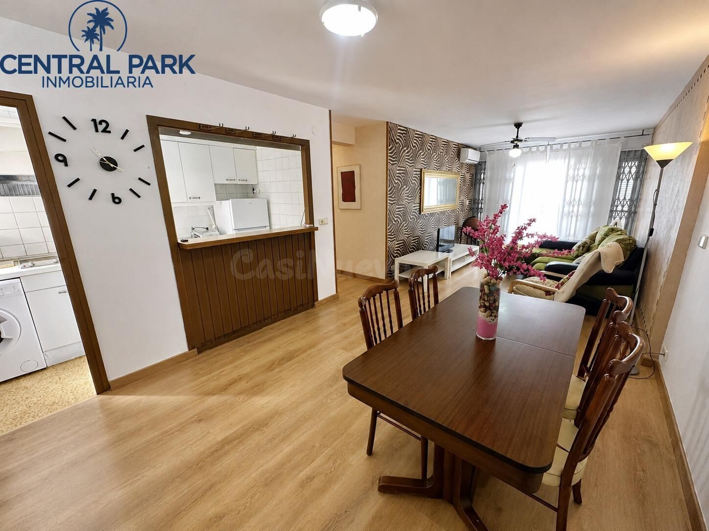 Apartamento  Cap Salou, a tan solo 2 min. PLAYA PINEDA  - co - foto 2
