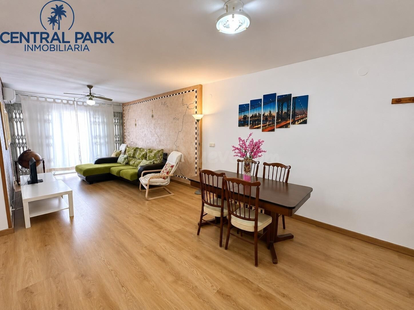Apartamento  Cap Salou, a tan solo 2 min. PLAYA PINEDA  - co - foto 3