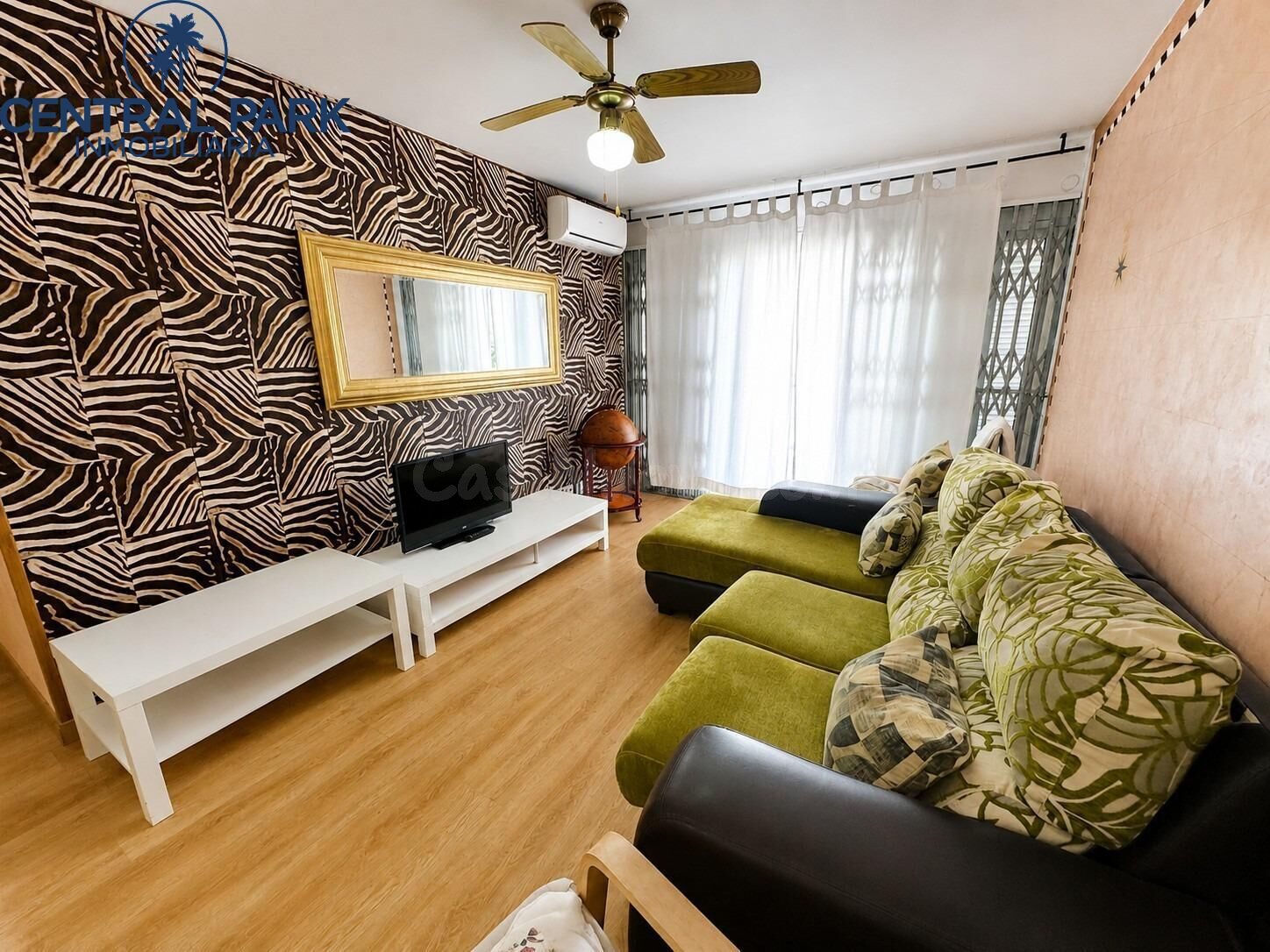 Apartamento  Cap Salou, a tan solo 2 min. PLAYA PINEDA  - co - foto 5