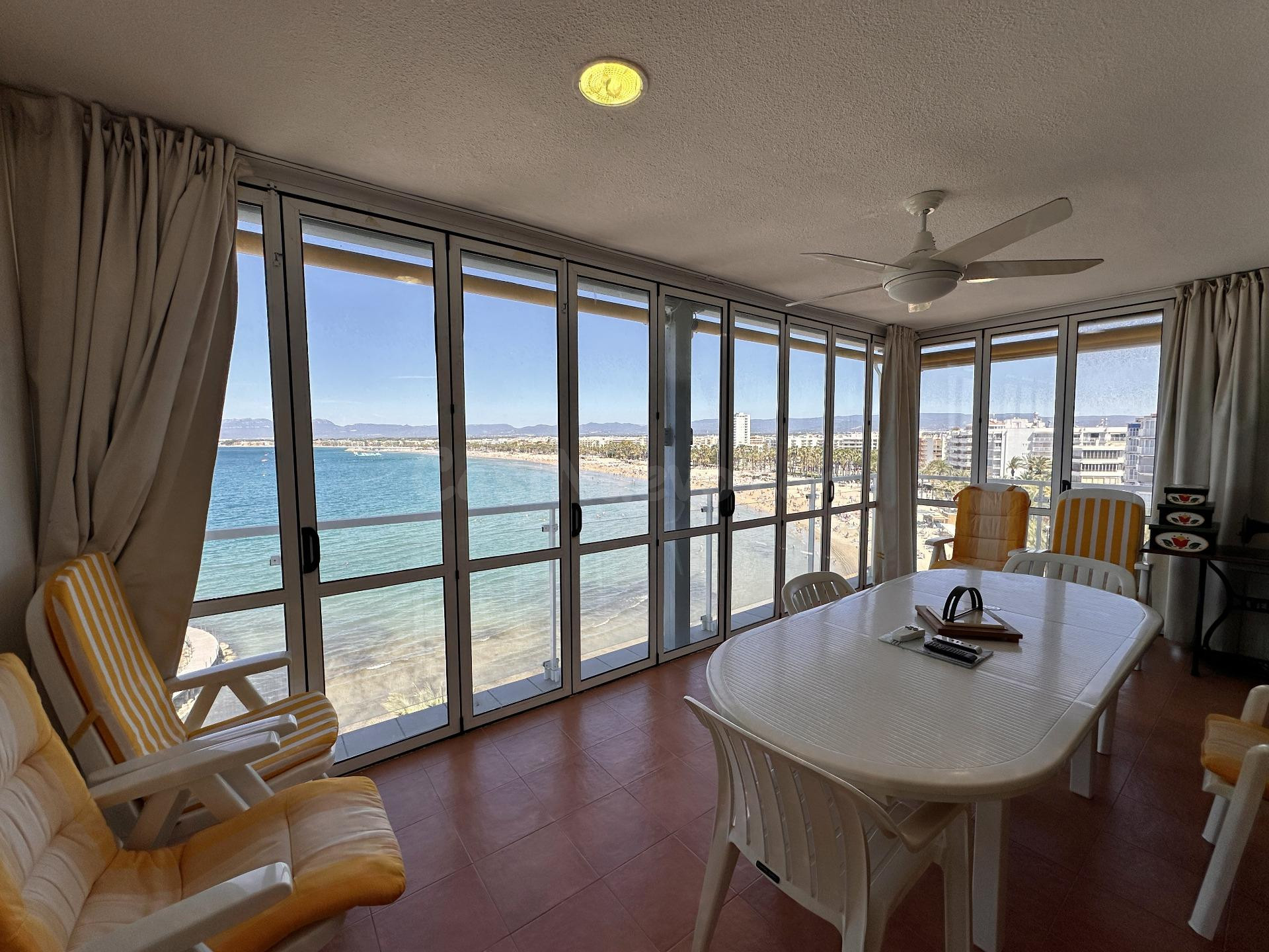 Apartamento con vistas al mar - Primera línea - Parking opci - foto 2