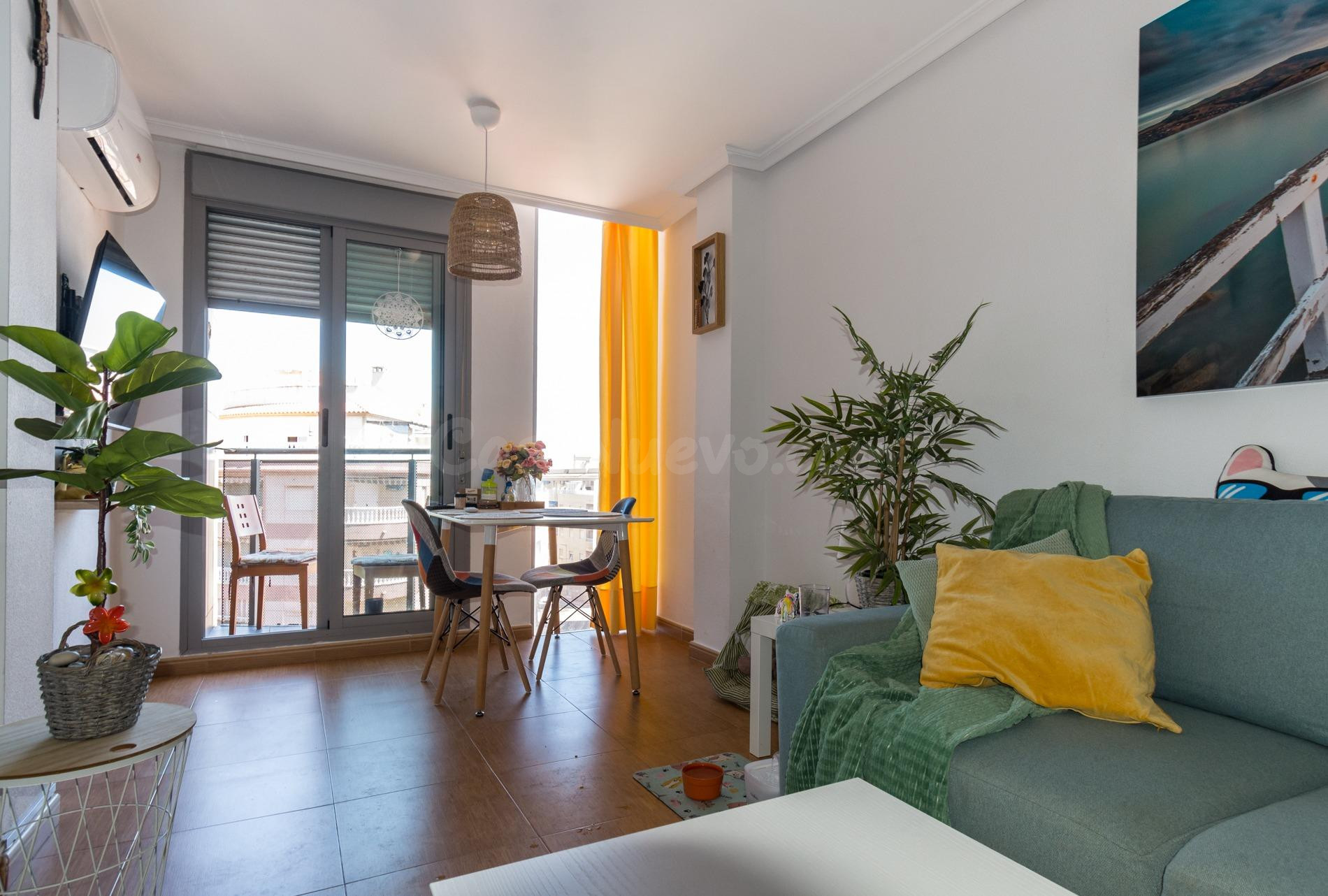 Apartamento a 250 metros de la Playa de La Mata - foto 5