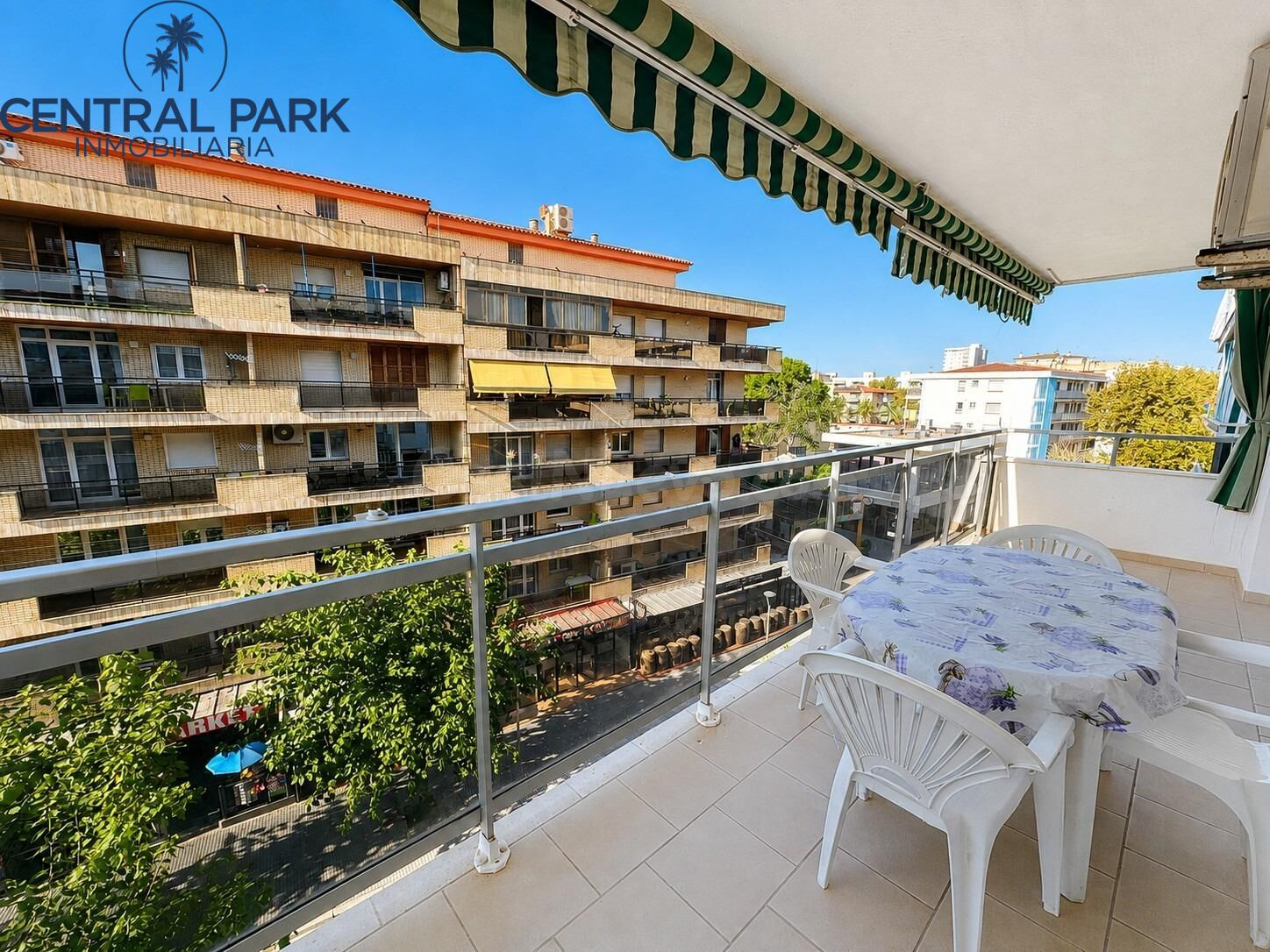 Apartamento a 3 minutos de la playa Levante. - foto 3