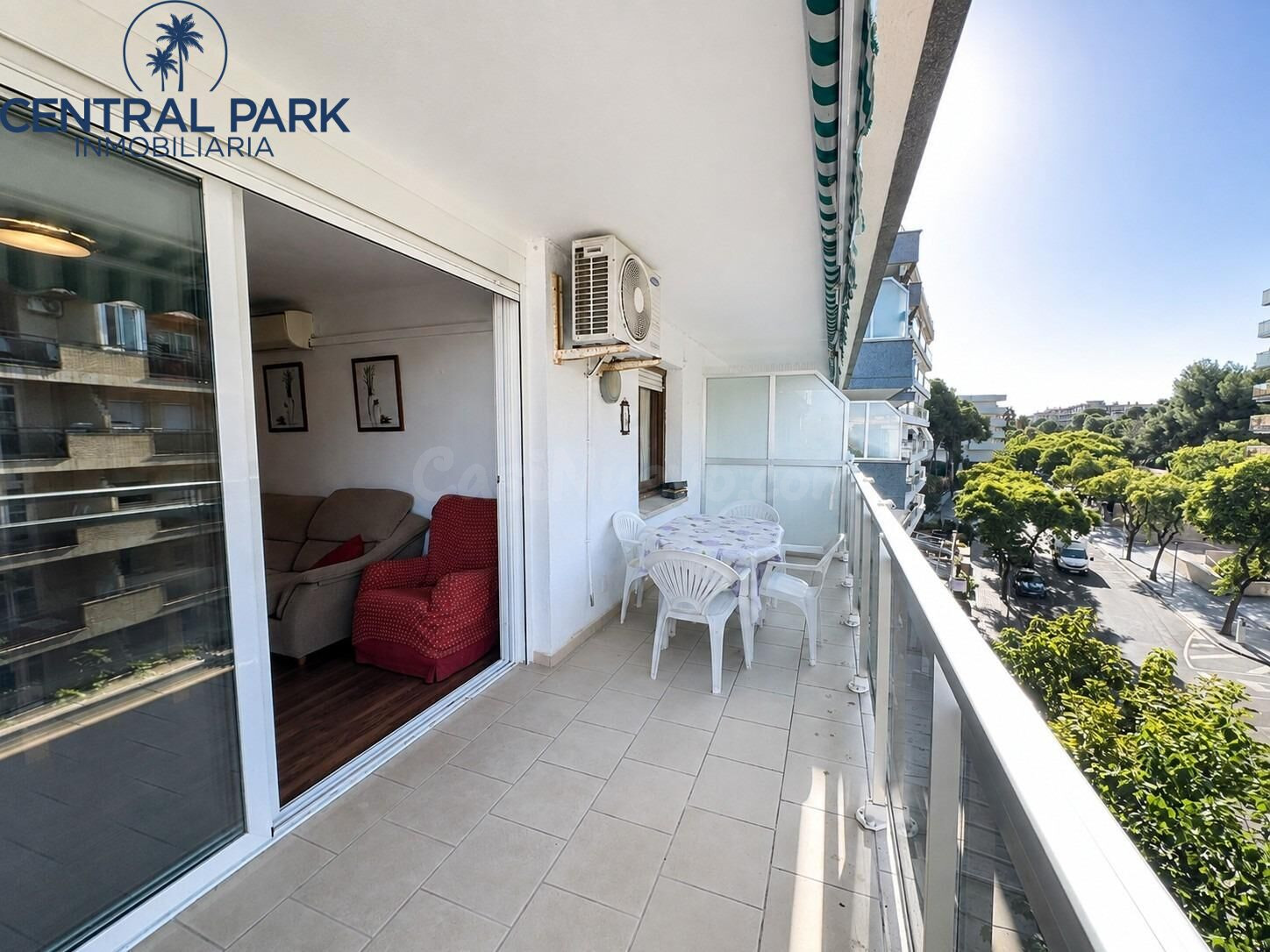Apartamento a 3 minutos de la playa Levante. - foto 4