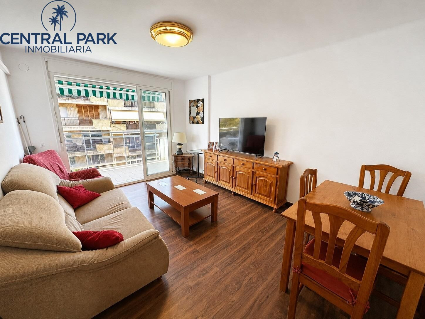 Apartamento a 3 minutos de la playa Levante. - foto 5