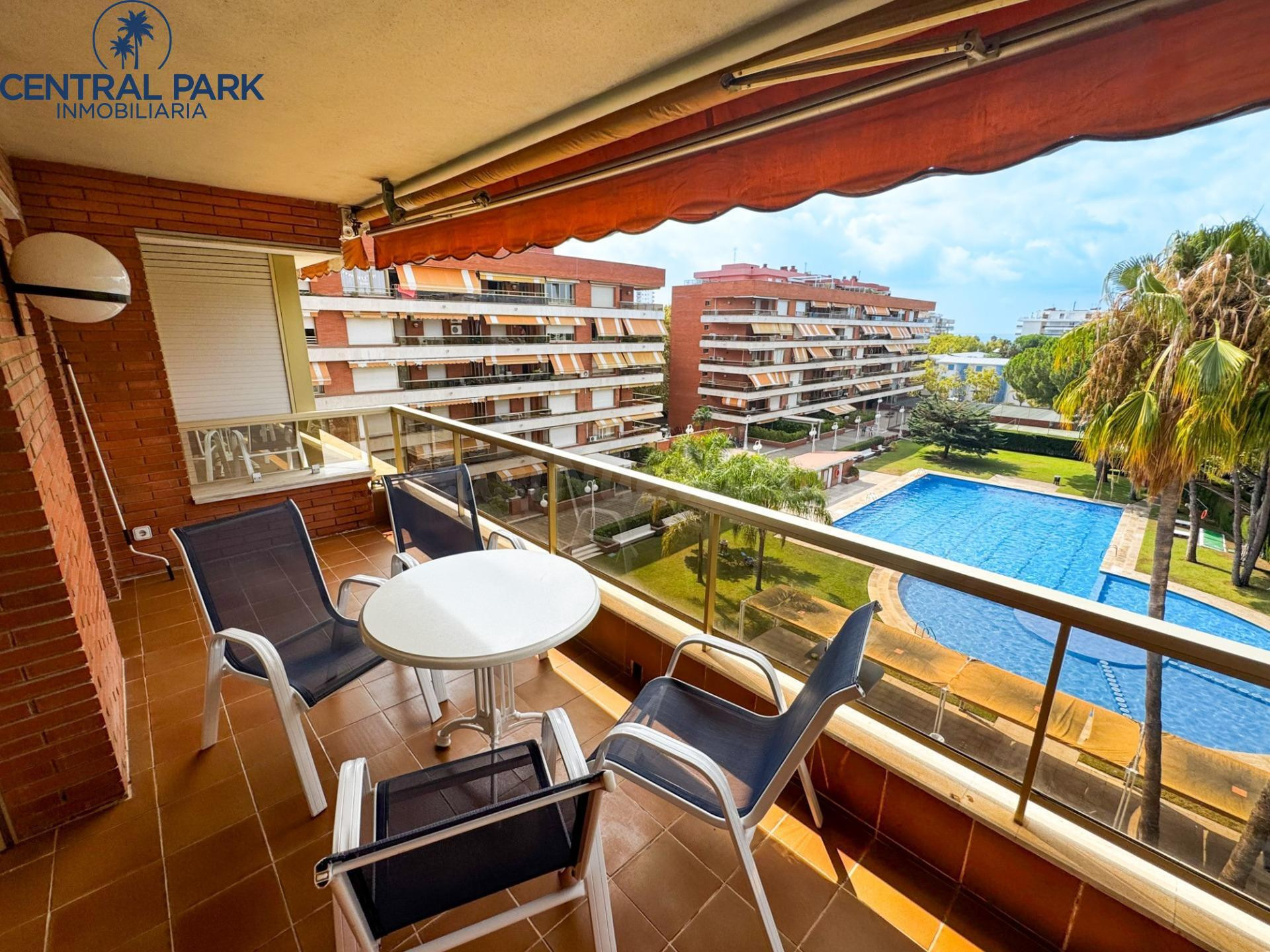 Gran Vivienda en el centro SALOU, junto Paseo y Playa Levant - foto 2