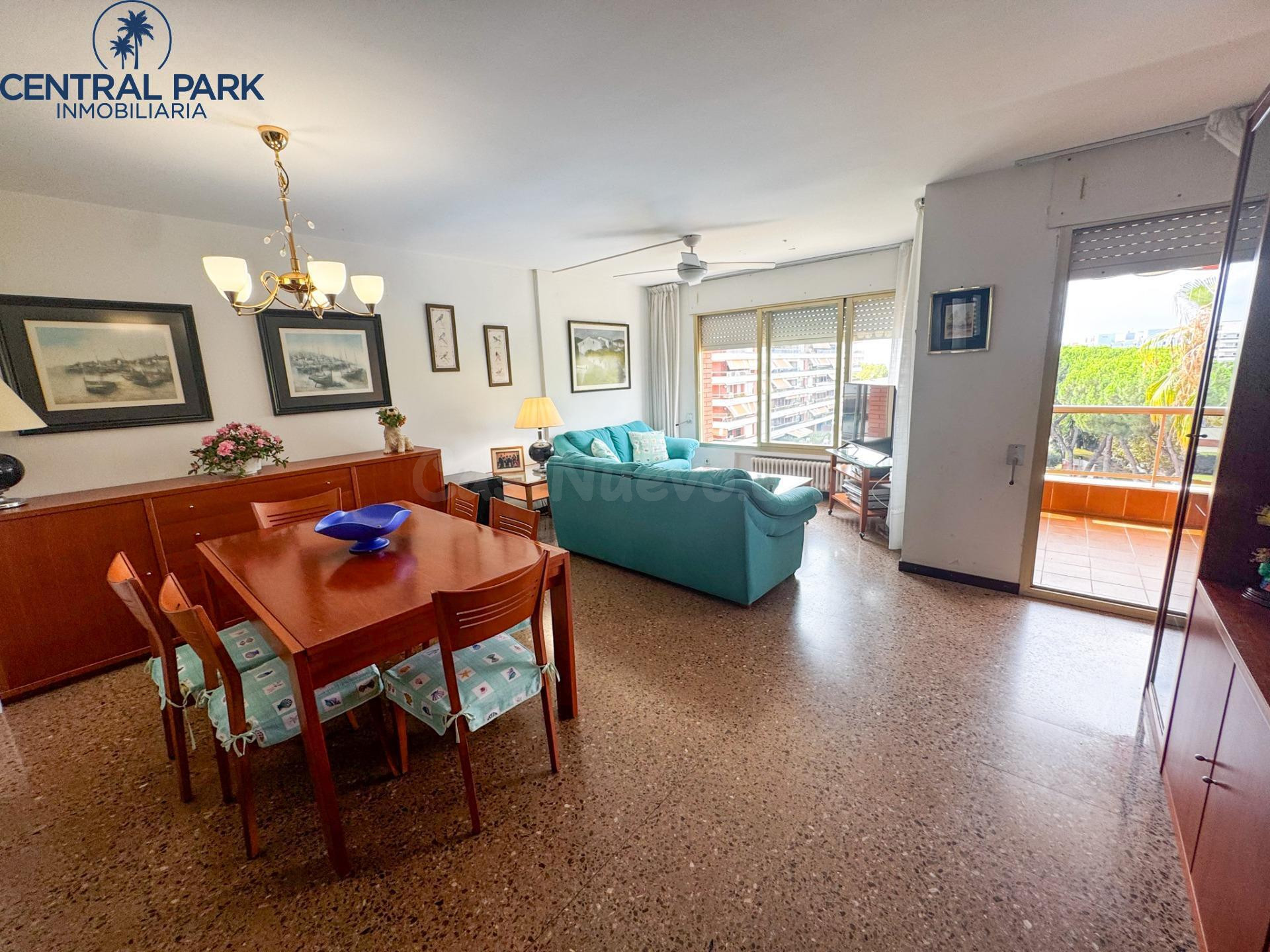Gran Vivienda en el centro SALOU, junto Paseo y Playa Levant - foto 5
