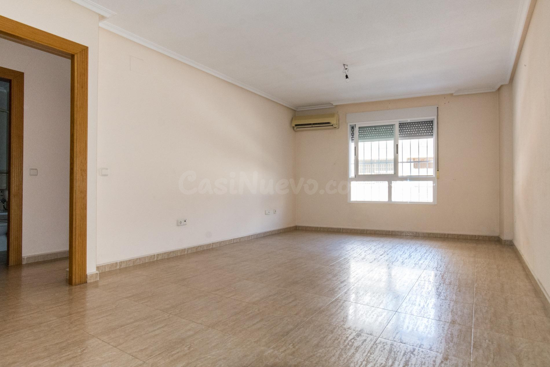 Gran apartamento a la venta en el centro de Torrevieja