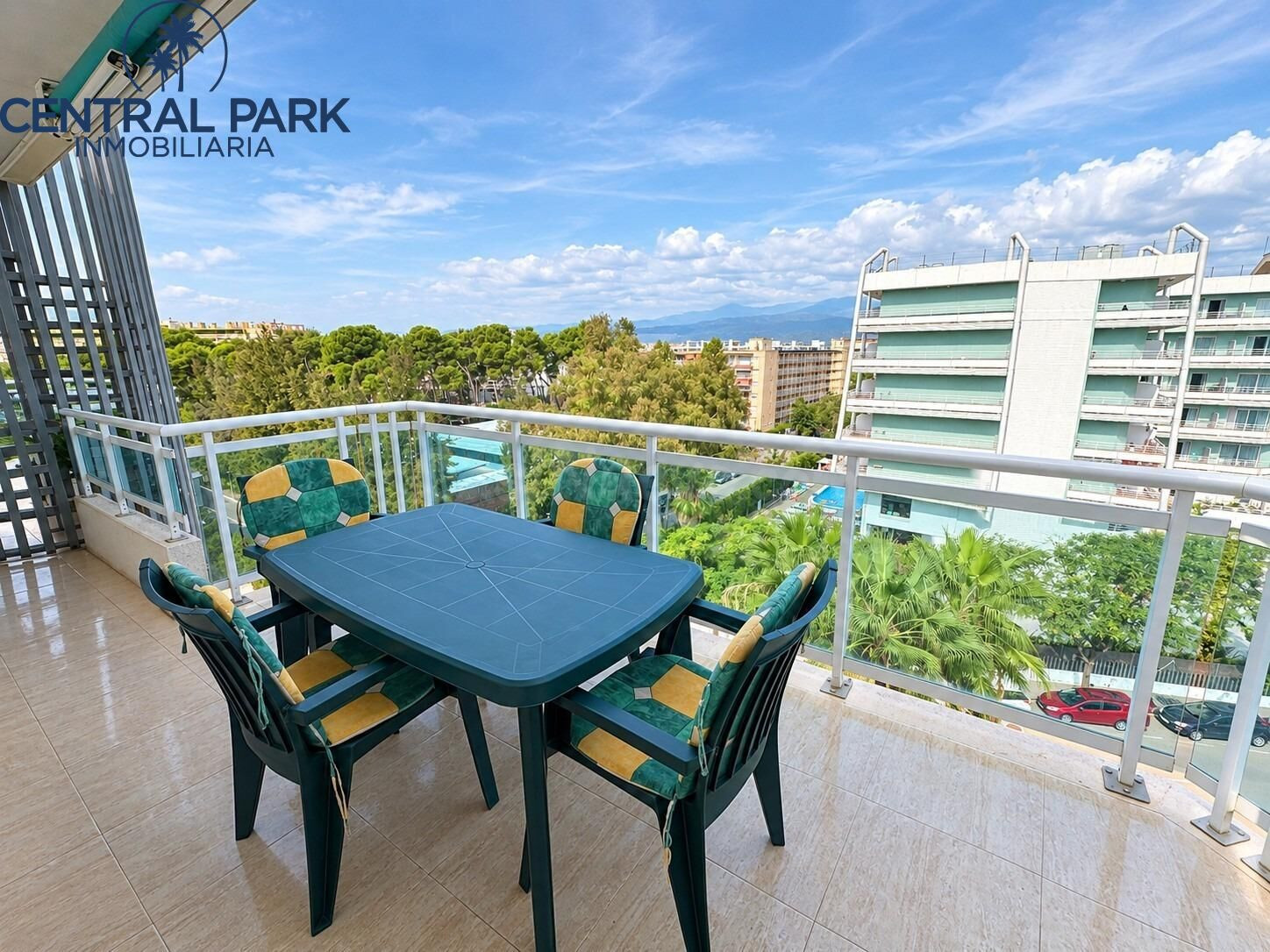 Ático duplex en Salou, jto. playa de Levante - Parking inclu - foto 2