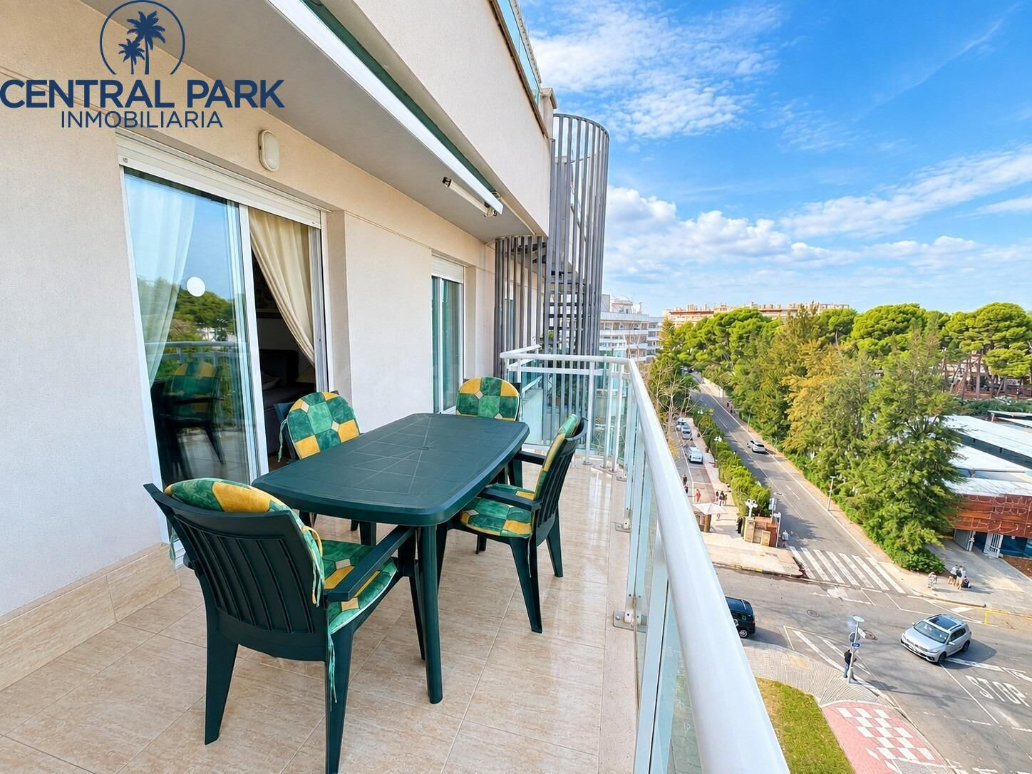 Ático duplex en Salou, jto. playa de Levante - Parking inclu - foto 3