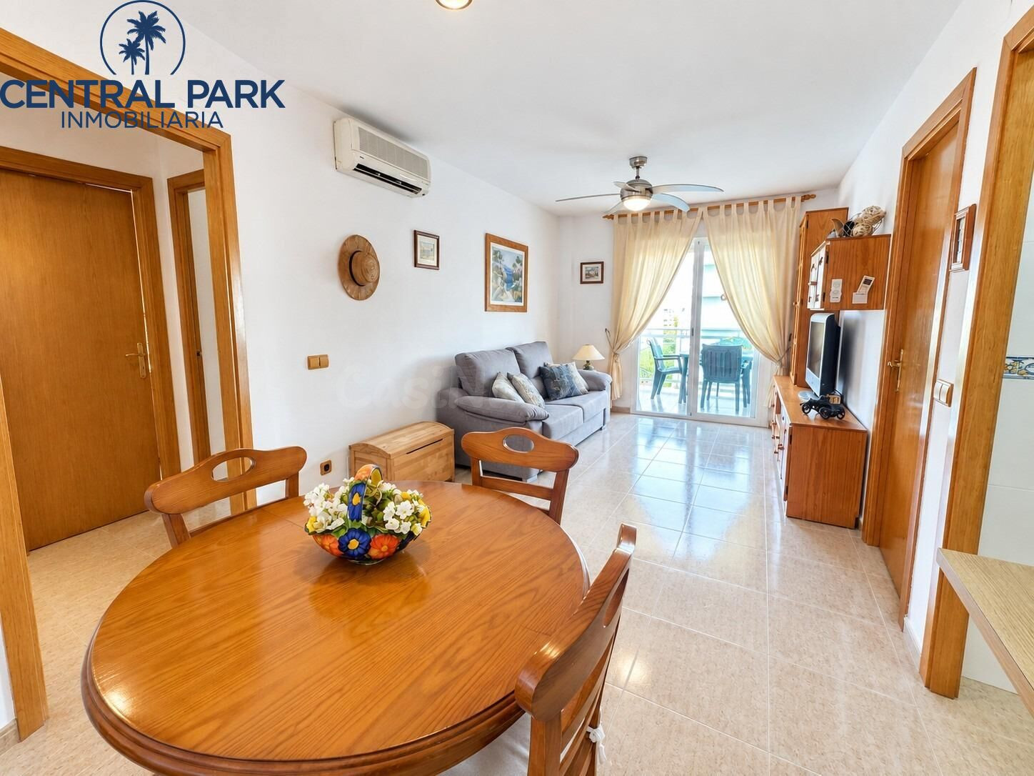 Ático duplex en Salou, jto. playa de Levante - Parking inclu - foto 5