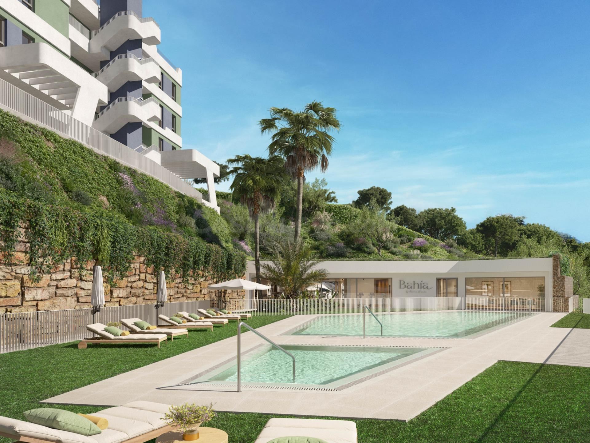 Exclusivo Apartamento de Obra Nueva con Vistas Panorámicas e - foto 2