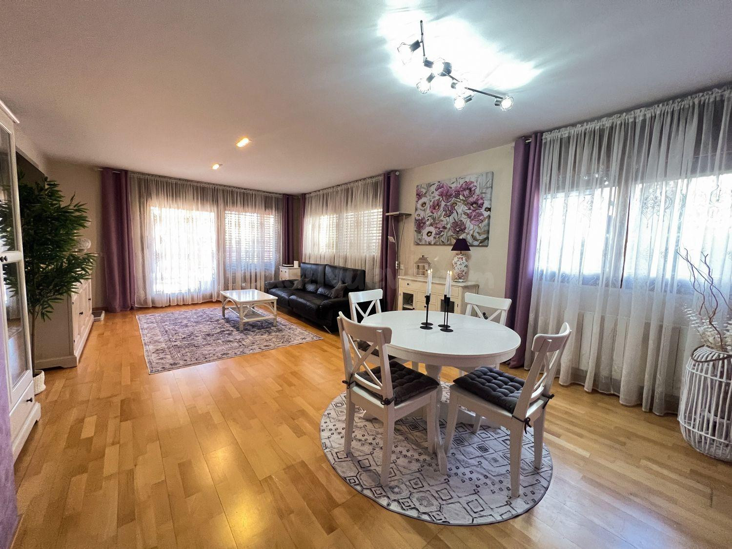 Gran Chalet Individual  en Vilafortuny - foto 4