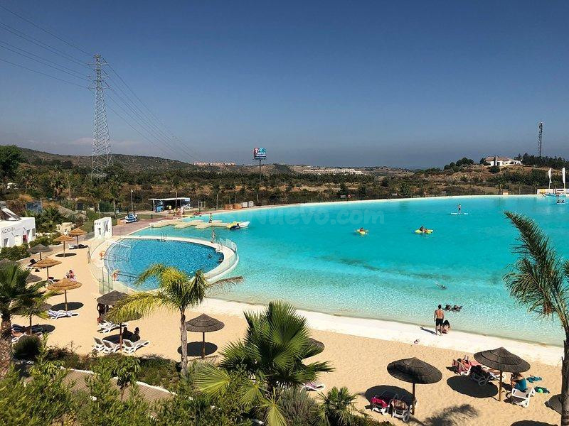 APARTAMENTO LLAVE EN MANO EN CASARES CON AMPLIO SOLARIUM