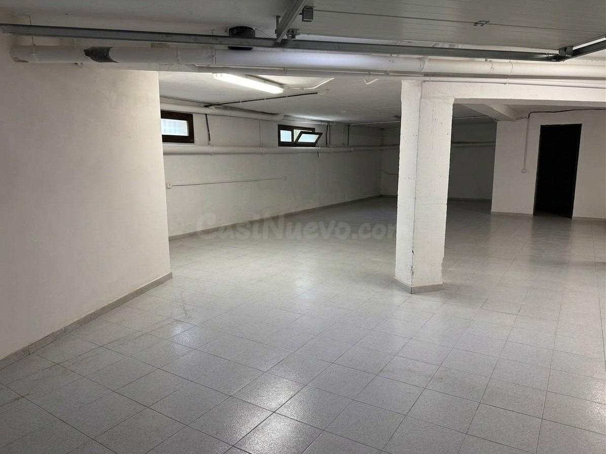 INVERSIÓN EN PLAYA LOS LOCOS – LOCAL DE 107 m2 CON PROYECTO  - foto 3