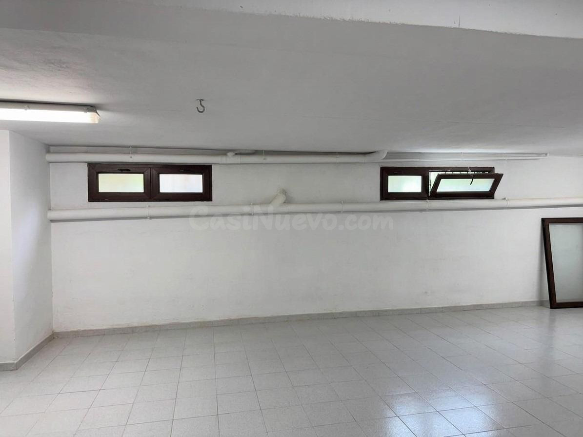 INVERSIÓN EN PLAYA LOS LOCOS – LOCAL DE 107 m2 CON PROYECTO  - foto 4