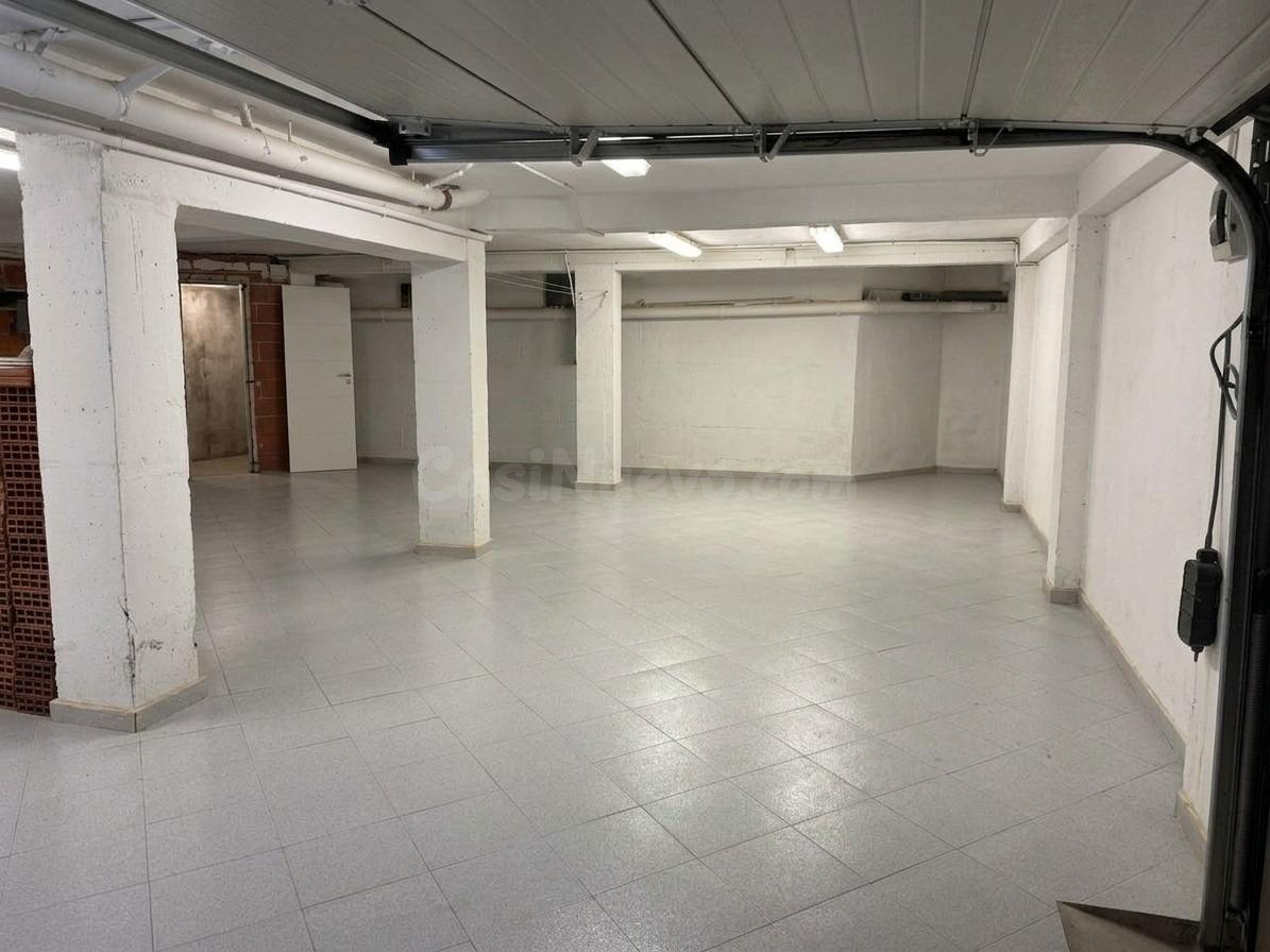 INVERSIÓN EN PLAYA LOS LOCOS – LOCAL DE 107 m2 CON PROYECTO  - foto 5