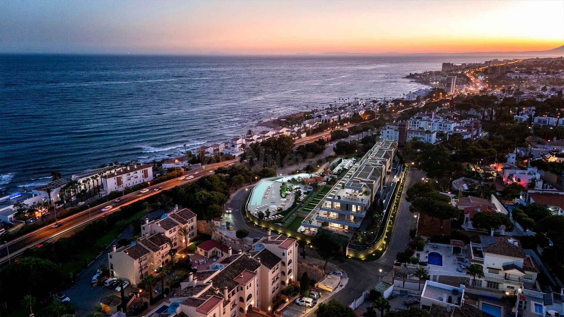 Apartamento en planta baja  de Obra Nueva en Torrenueva- Mij - foto 4