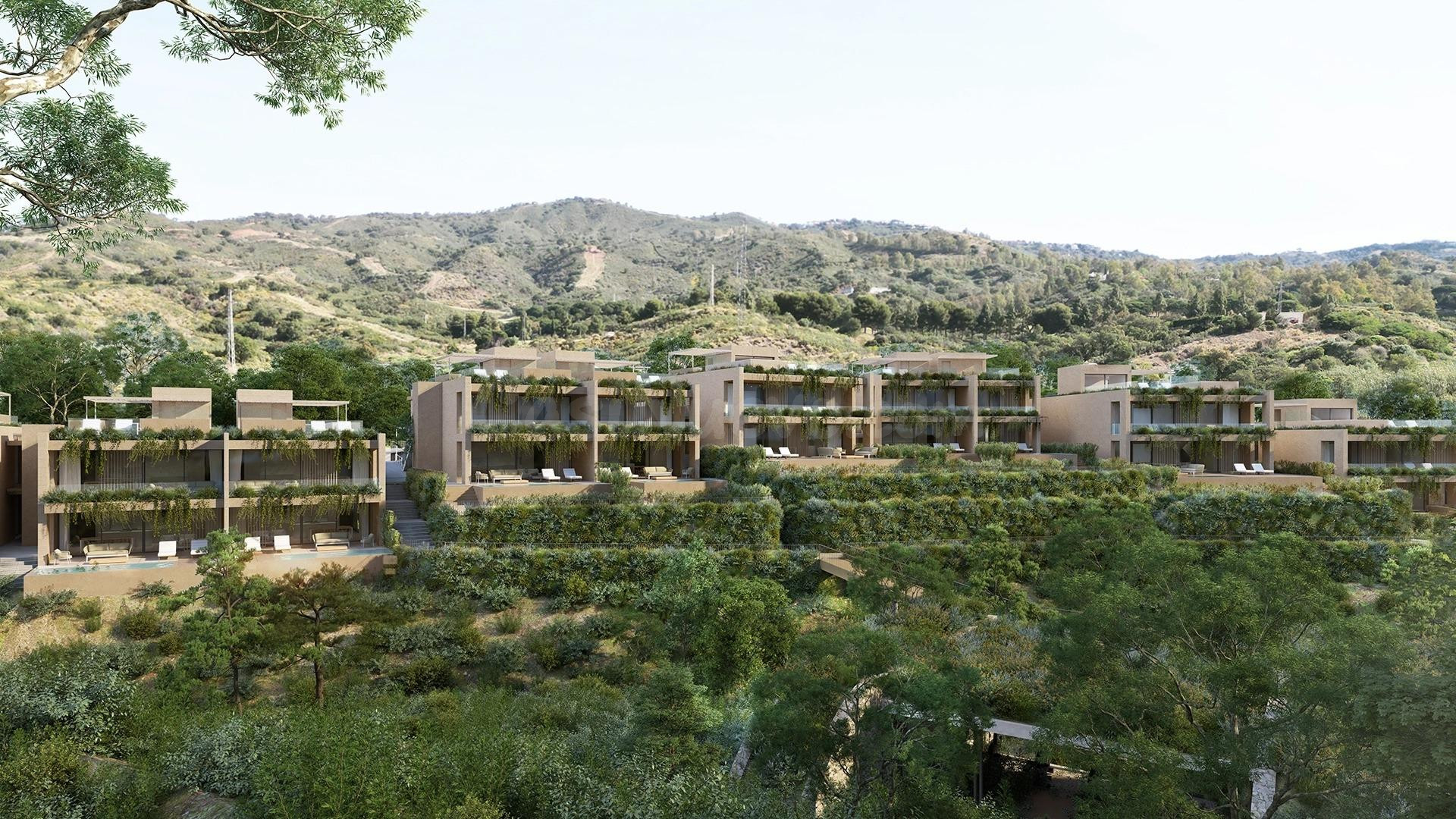 ESPECTACULAR RESIDENCIA DE LUJO EN MARBELLA - foto 3
