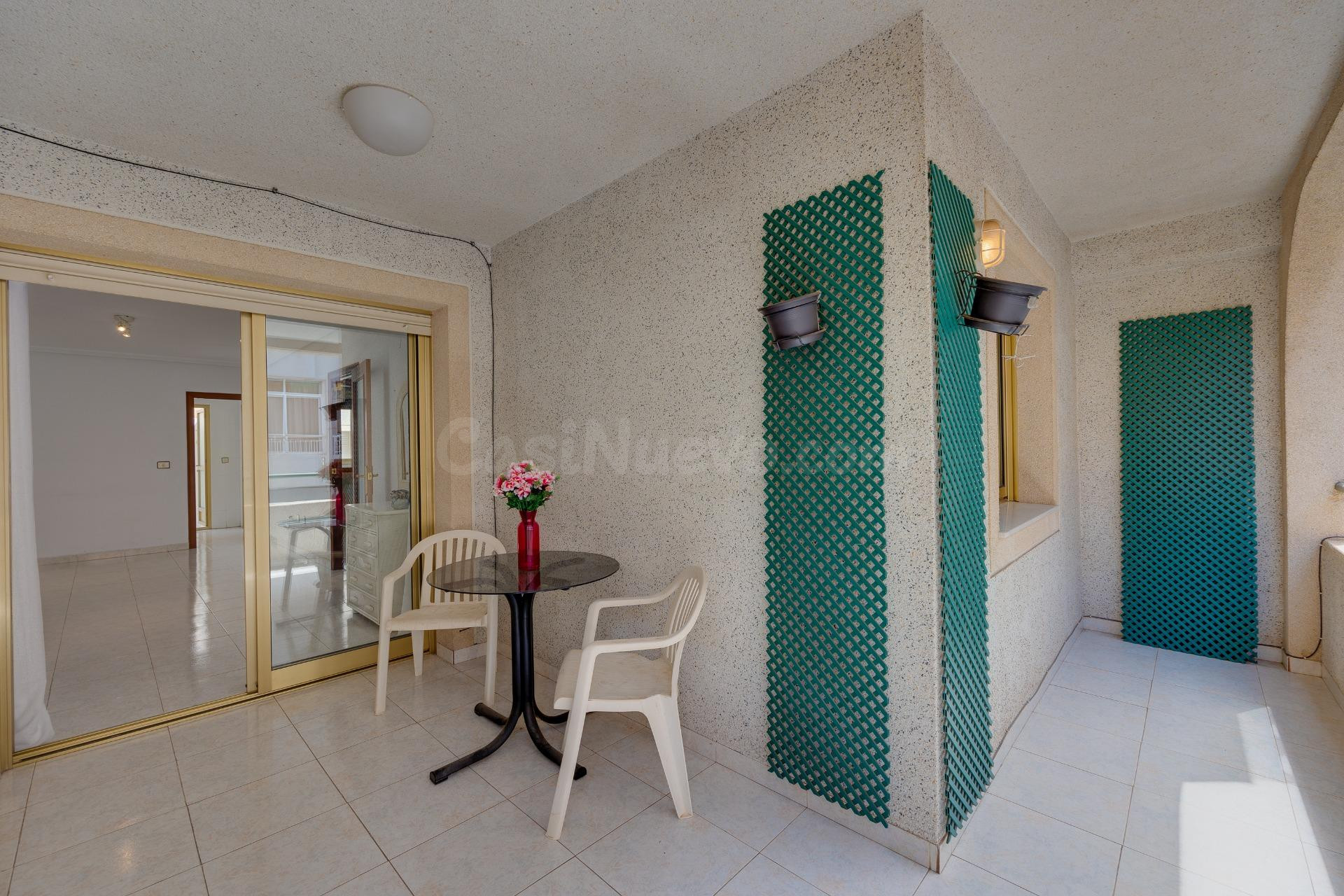 Amplio Apartamento en Acequion, Torrevieja - ¡A solo 250m de - foto 3