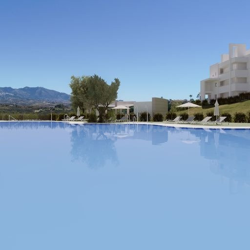 APARTAMENTO OBRA NUEVA EN MIJAS - foto 3
