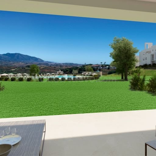 APARTAMENTO OBRA NUEVA EN MIJAS - foto 4
