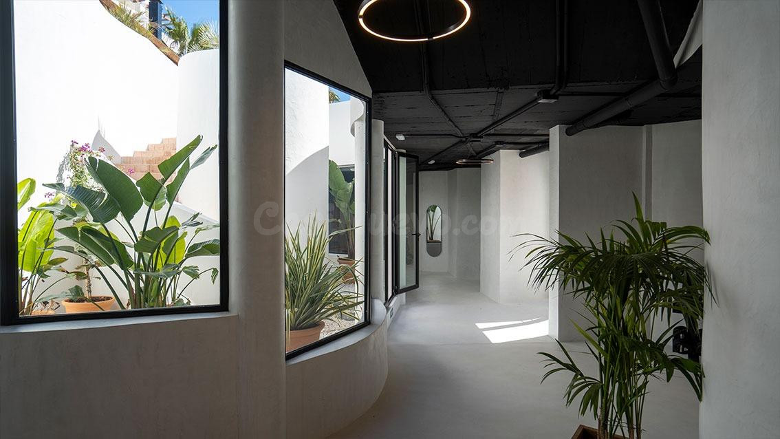 Exclusivo apartamento en Nueva Andalucía – Marbella. Llave e - foto 5