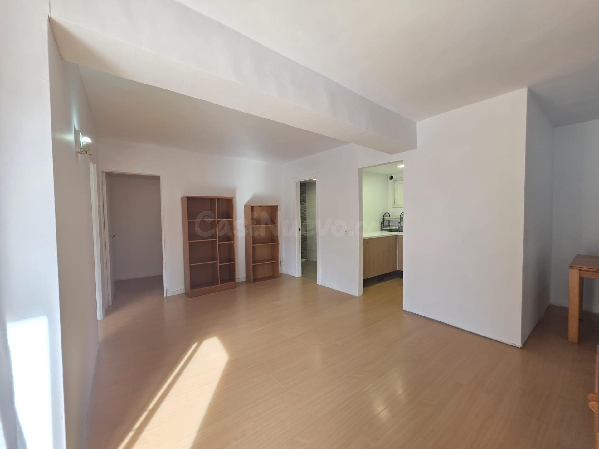 PISO DE 3 habitaciones EN CALLE BARCELONA - foto 2