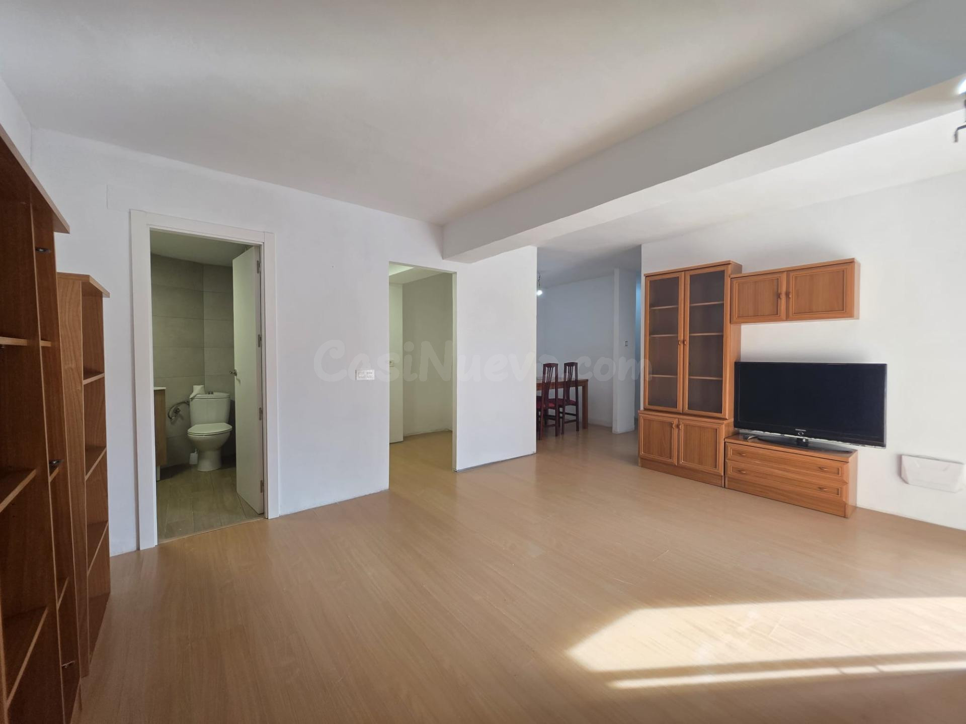 PISO DE 3 habitaciones EN CALLE BARCELONA - foto 3