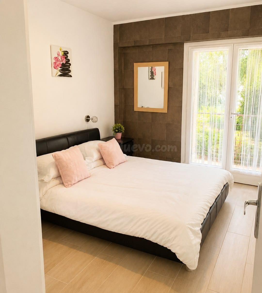PISO 2 habitaciones CON LICENCIA TURÍSTICA EN ZONA PLAYA CAP - foto 4