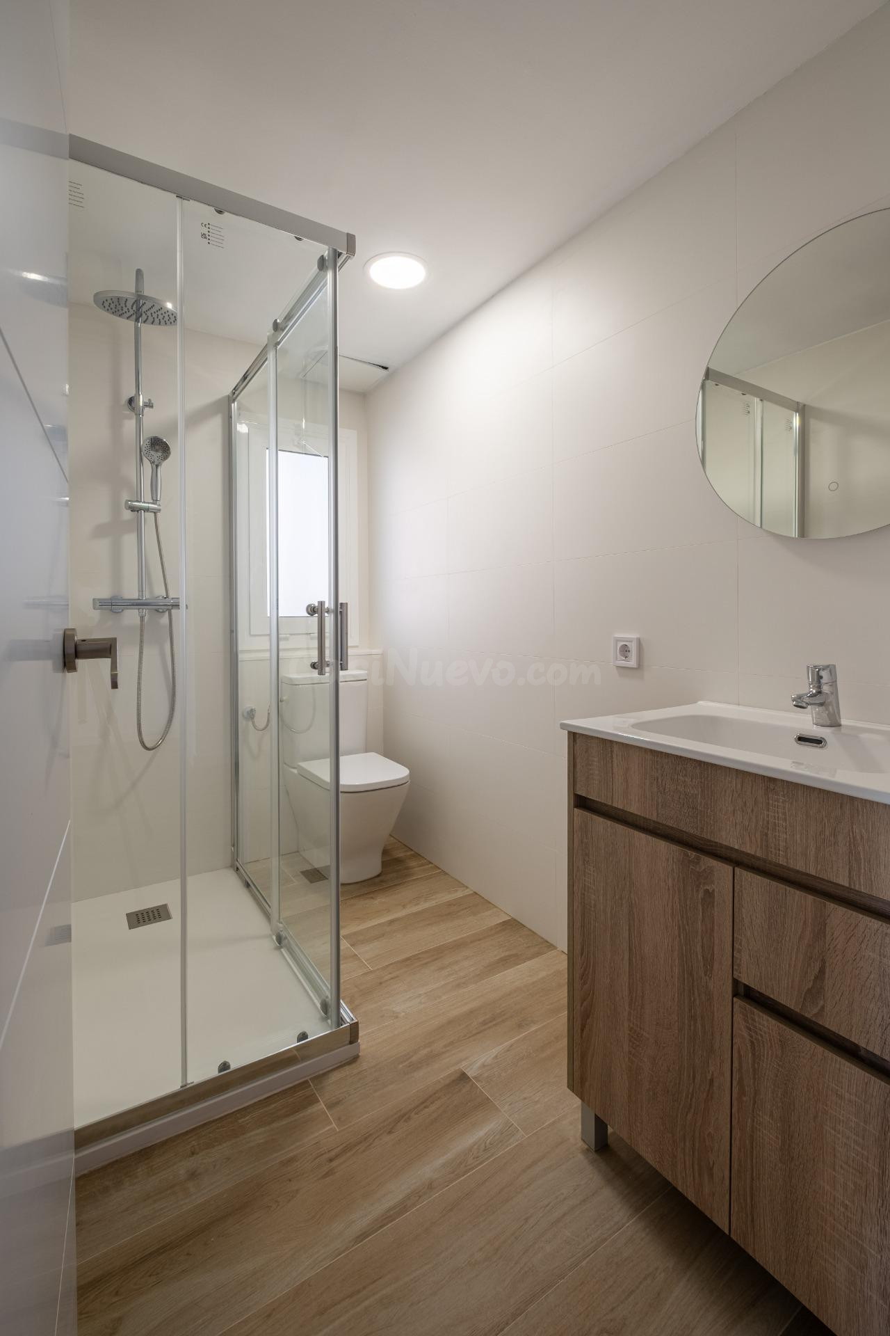 Piso reformado de 3 habitaciones a 50 mts Playa Levante - foto 5