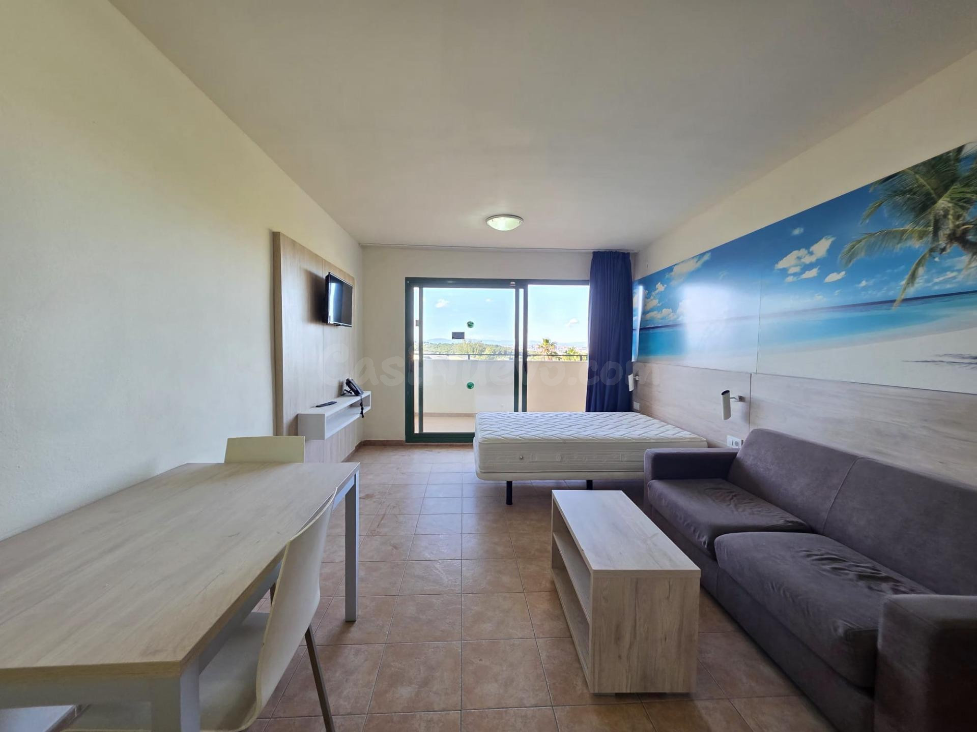 APARTAMENTO CON LICENCIA TURISTICA EN CAP SALOU