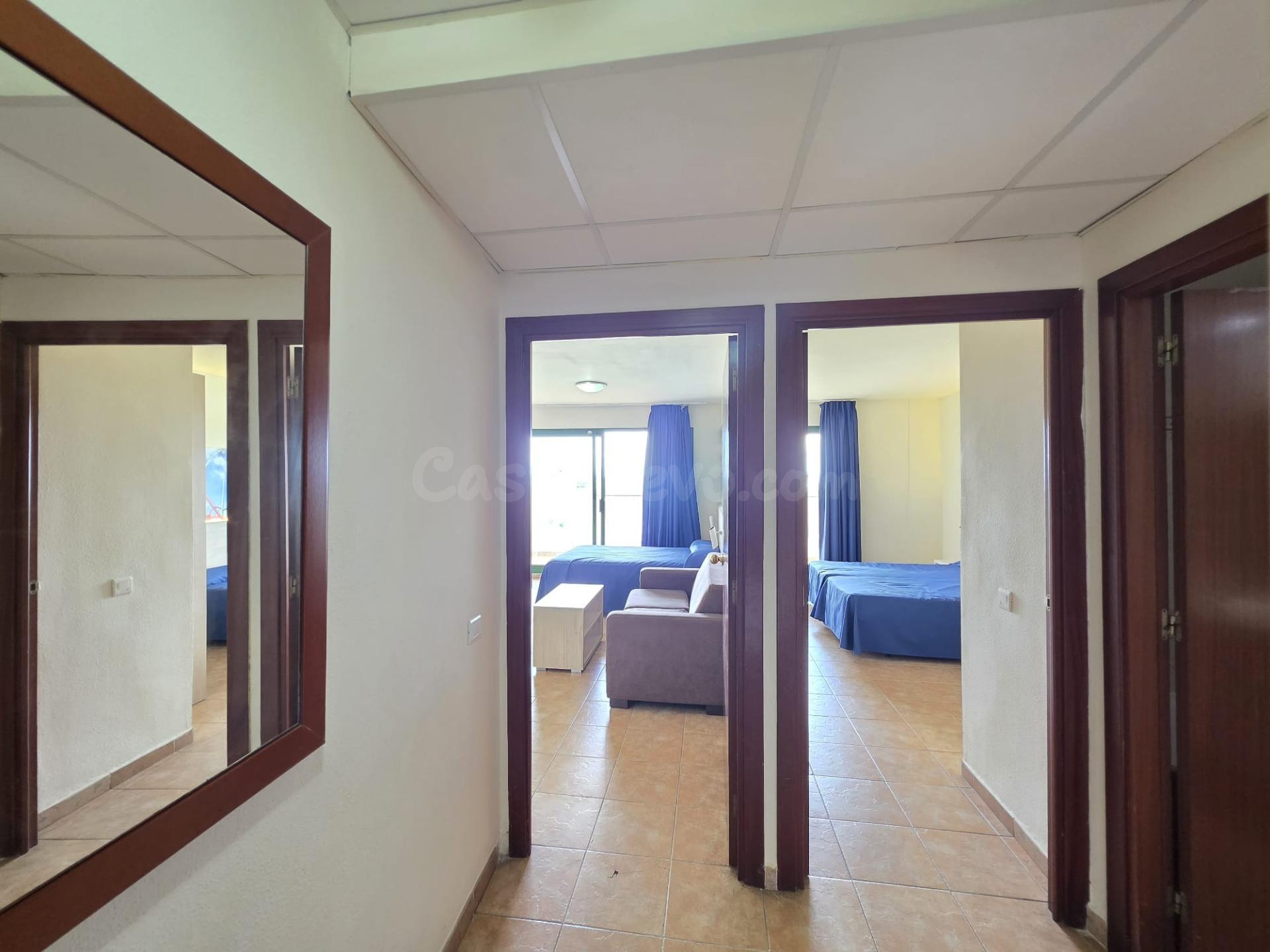 APARTAMENTO CON LICENCIA TURISTICA EN CAP SALOU - foto 3