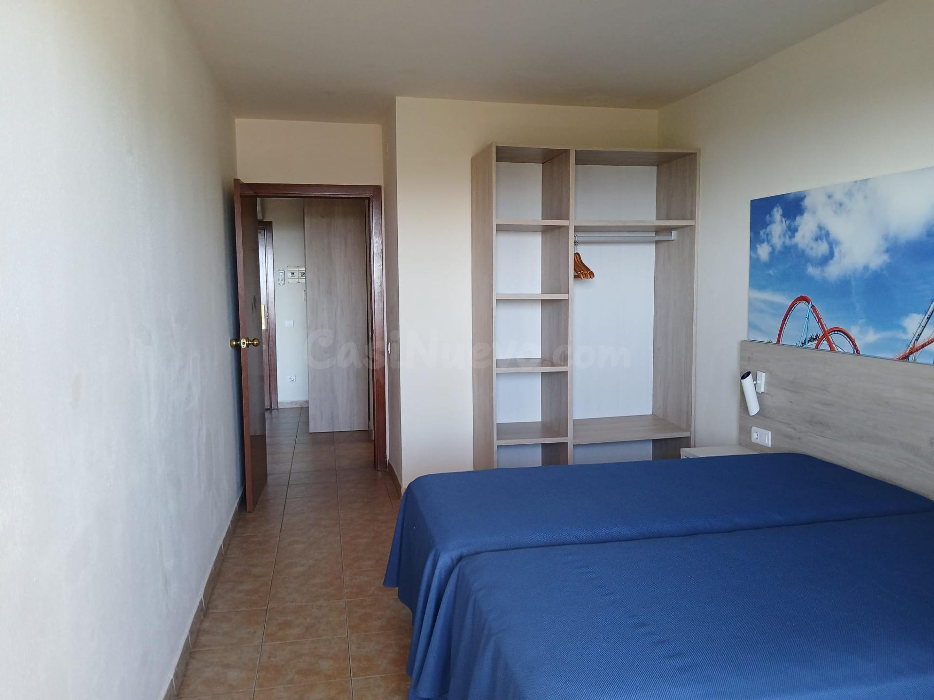 APARTAMENTO CON LICENCIA TURISTICA EN CAP SALOU - foto 5