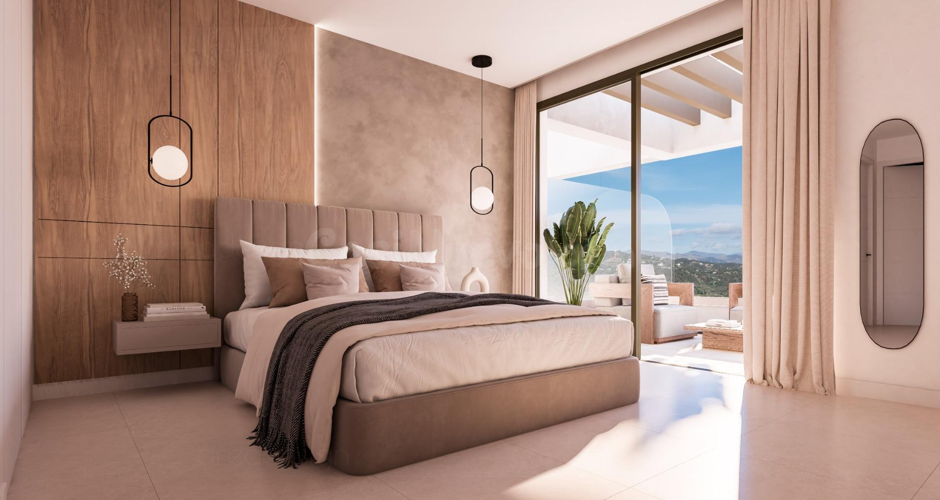 Oportunidad única en Estepona · Apartamentos de obra nueva e - foto 5