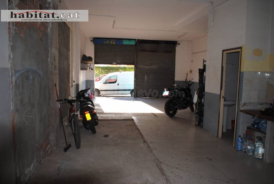 LOCAL EN ZONA COTESUA - foto 5