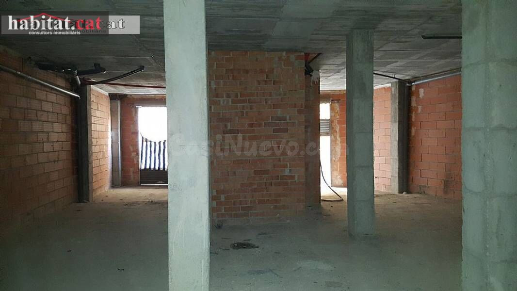 LOCAL COMERCIAL EN LA GELTRÚ - VILANOVA - foto 2
