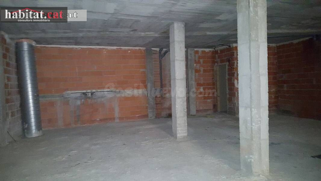 LOCAL COMERCIAL EN LA GELTRÚ - VILANOVA - foto 4