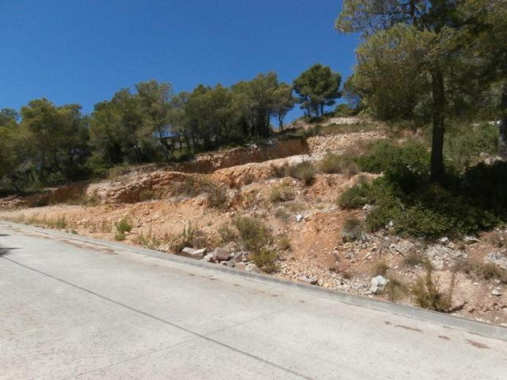 OPORTUNIDAD BANCARIA PARCELA EN CANYELLES