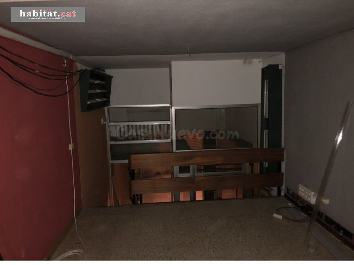 ¡¡ LOCAL COMERCIAL EN VILANOVA I LA GELTRÚ - ZONA CENTRO !! - foto 5