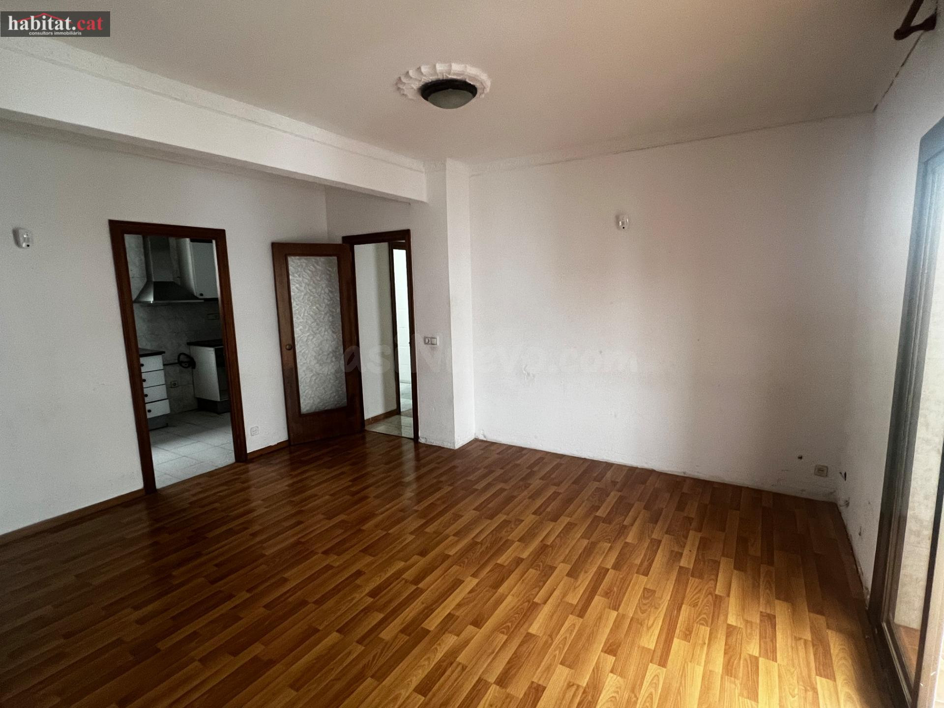 ¡¡ PISO EN VILANOVA I LA GELTRU, SANT JOAN - ALTO CON ASCENS - foto 2
