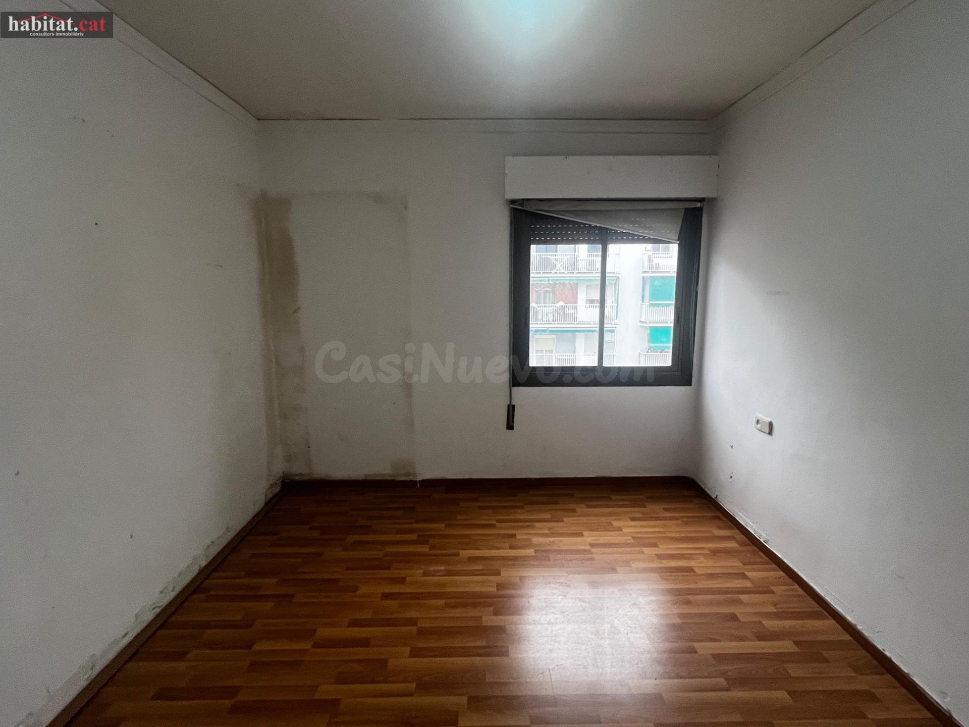 ¡¡ PISO EN VILANOVA I LA GELTRU, SANT JOAN - ALTO CON ASCENS - foto 5