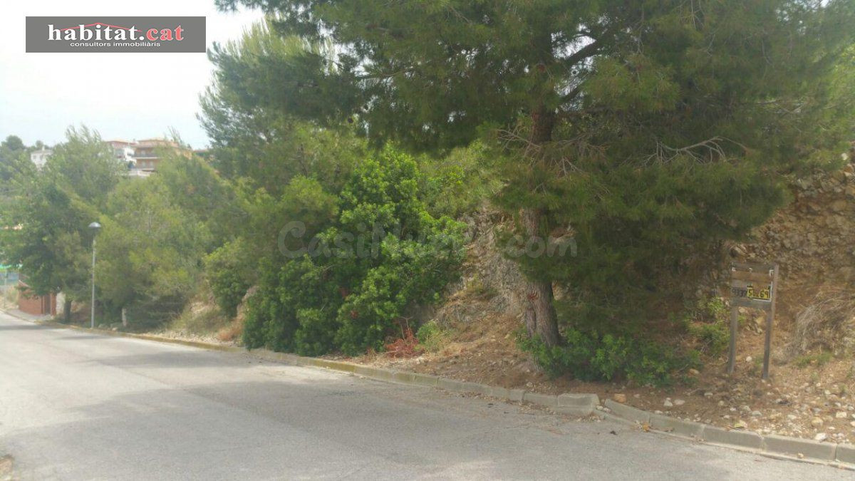 SUELO URBANO EN CALAFELL - foto 2