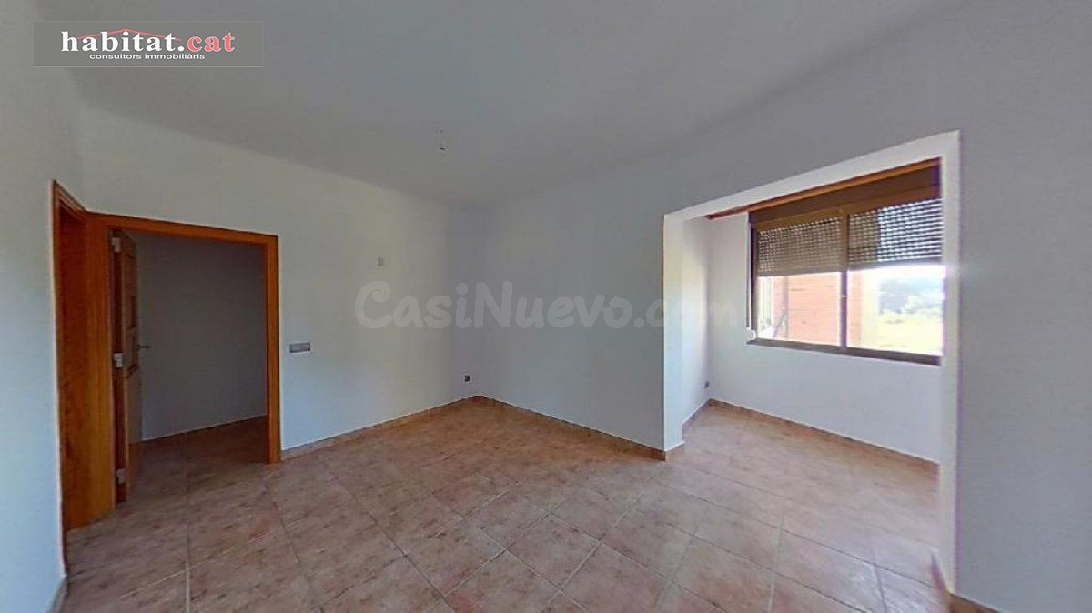 ¡¡PISO ALQUILADO EN VILANOVA I LA GELTRÚ - CANIGO!!