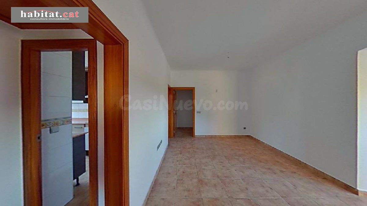 ¡¡PISO ALQUILADO EN VILANOVA I LA GELTRÚ - CANIGO!! - foto 2
