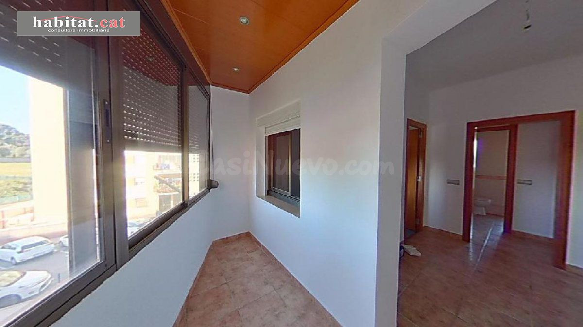 ¡¡PISO ALQUILADO EN VILANOVA I LA GELTRÚ - CANIGO!! - foto 3
