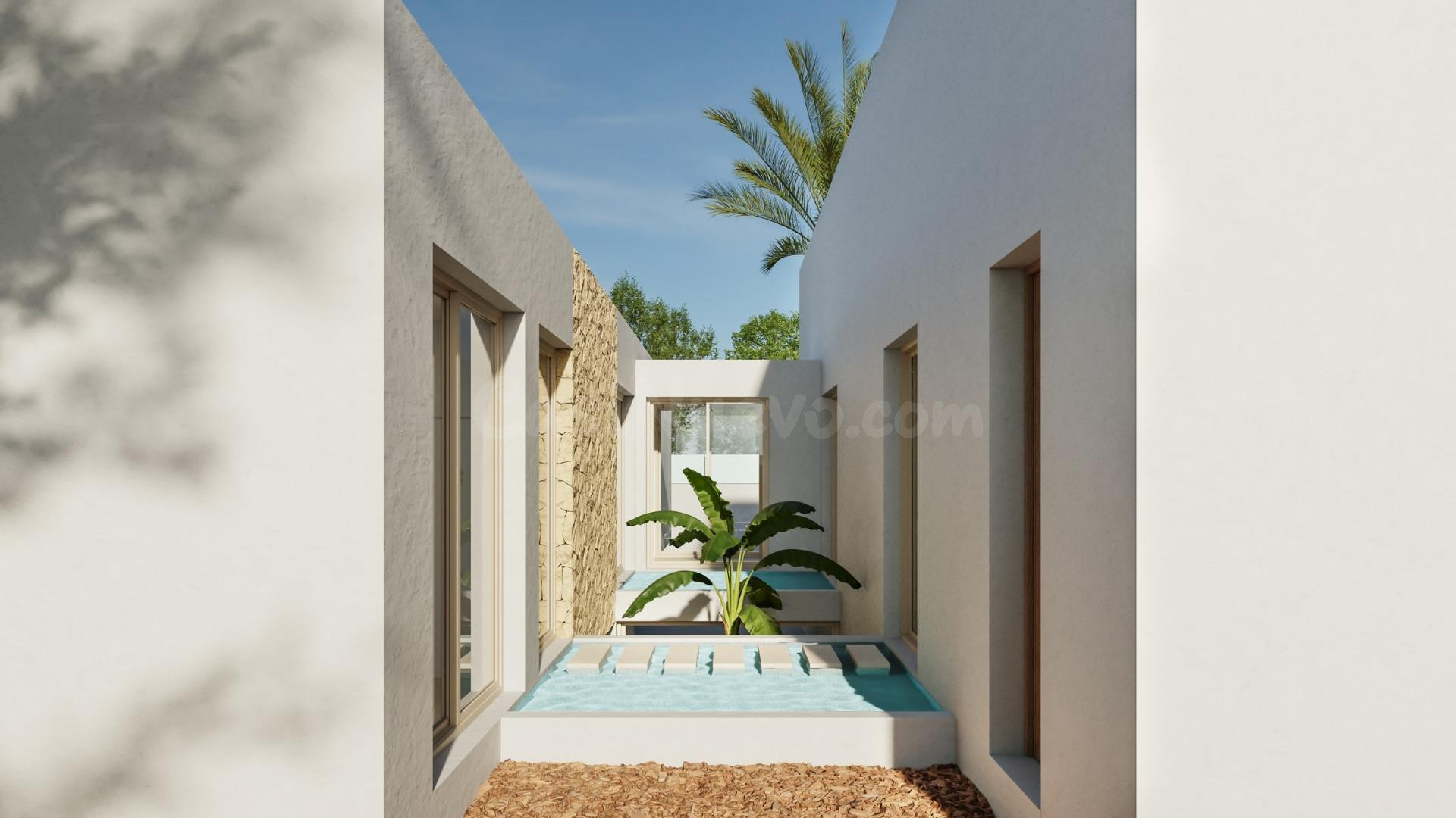 Villa exclusiva en Benejúzar, Costa Blanca Sur - foto 5