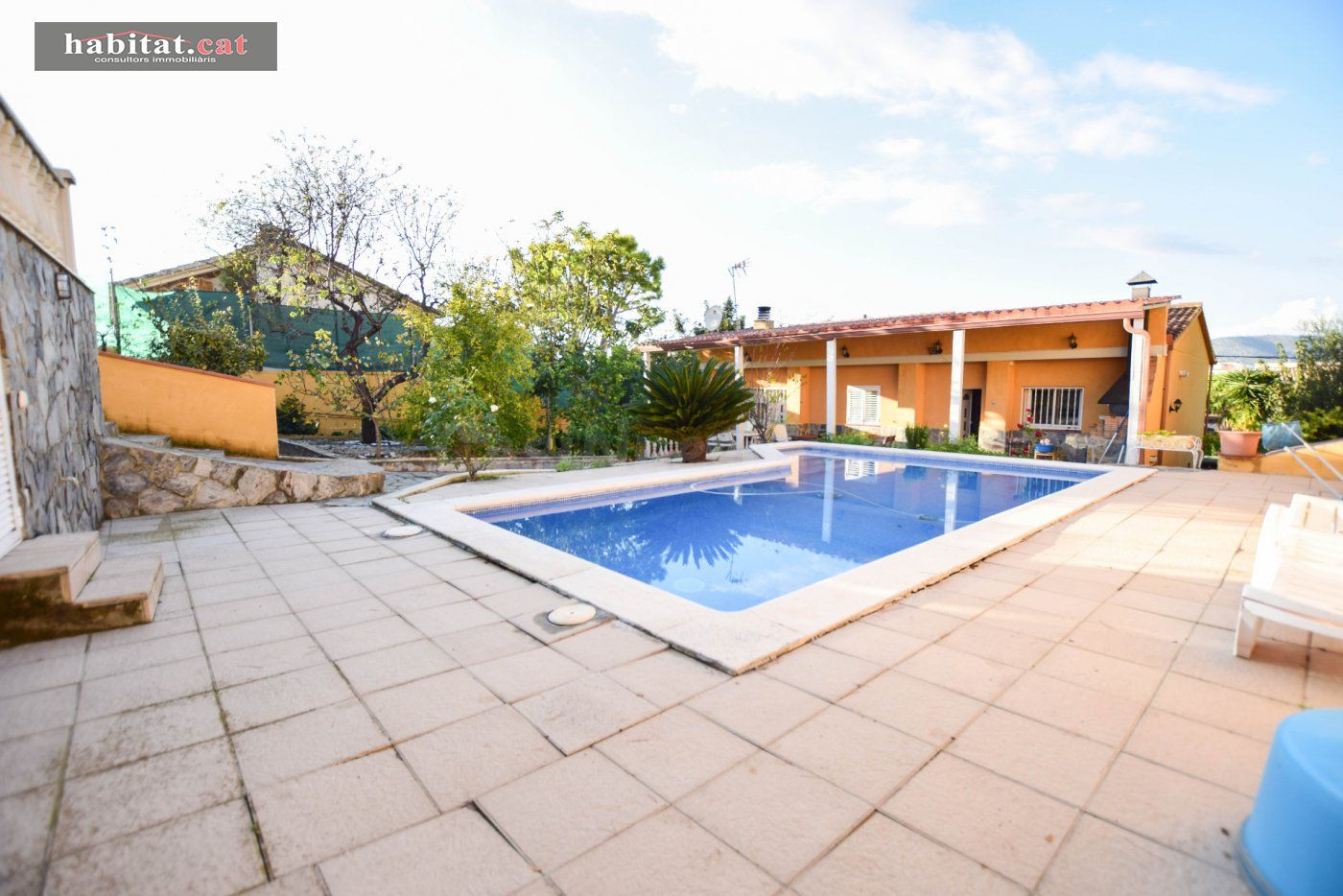 ¡¡CASA CON PISCINA EN MAS D'EN SERRA - SANT PERE DE RIBES!! - foto 4