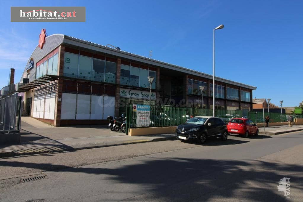 ¡¡LOCAL COMERCIAL EN LA BOVILA - VILANOVA I LA GELTRÚ!!