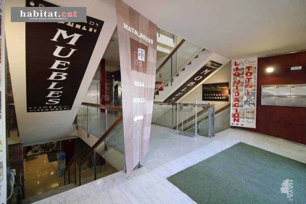 ¡¡LOCAL COMERCIAL EN LA BOVILA - VILANOVA I LA GELTRÚ!! - foto 5
